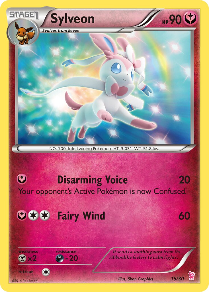 Sylveon